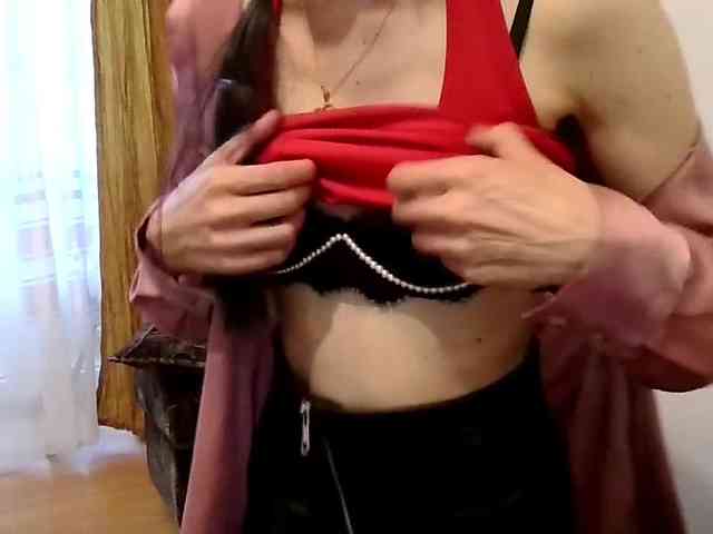 AnnaDear webcam
