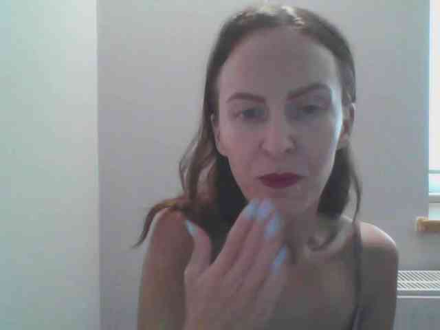 AnnaDear webcam