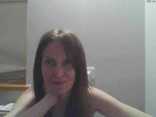 AnnaDear webcam