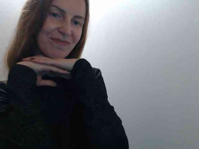 AnnaDear webcam