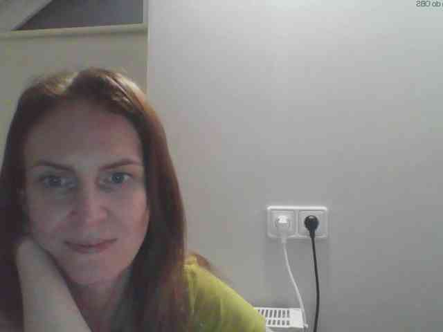 AnnaDear webcam