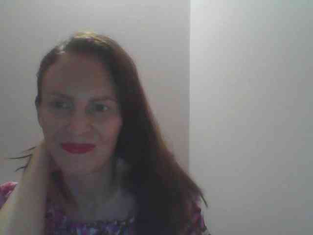 AnnaDear webcam