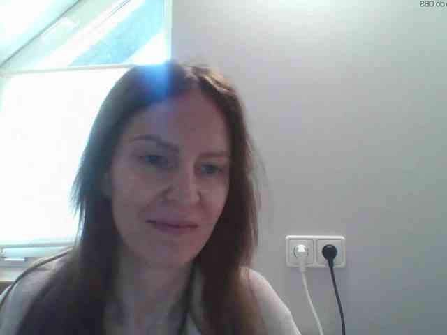 AnnaDear webcam