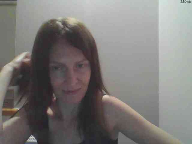 AnnaDear webcam