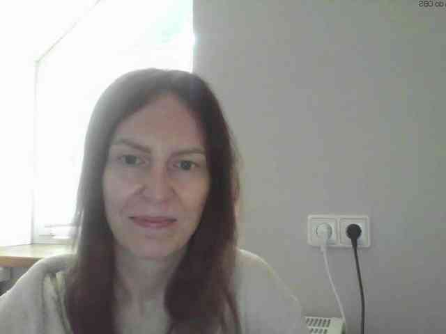 AnnaDear webcam