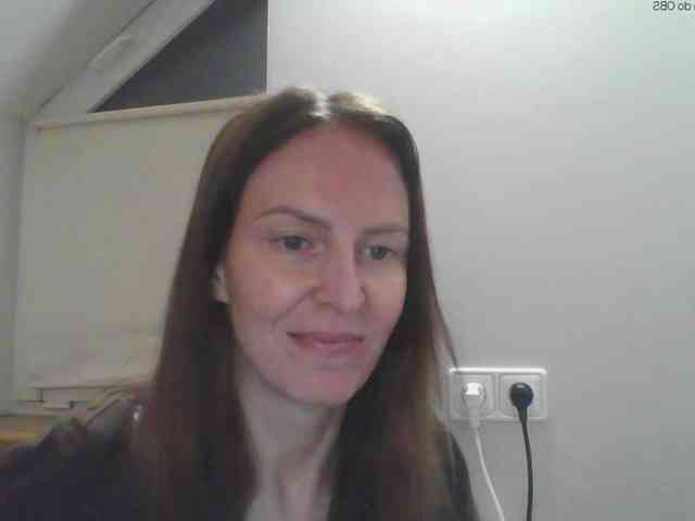 AnnaDear webcam