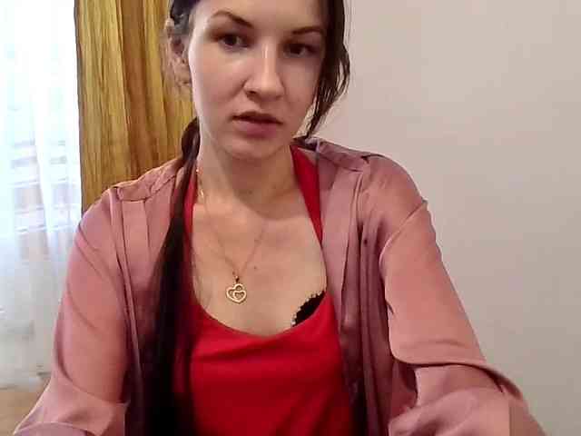 AnnaDear webcam
