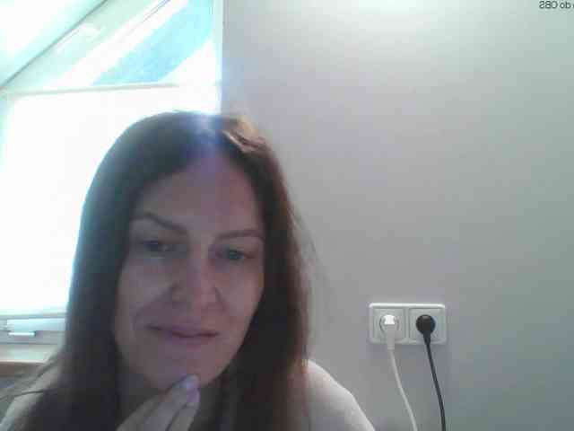AnnaDear webcam