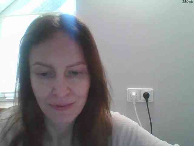AnnaDear webcam
