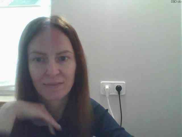 AnnaDear webcam