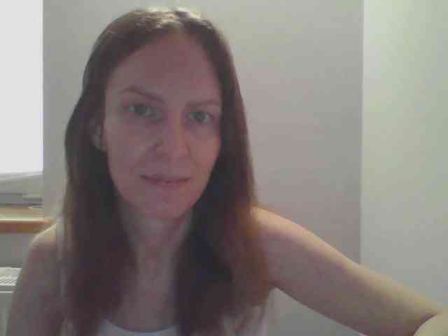 AnnaDear webcam