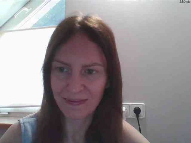 AnnaDear webcam