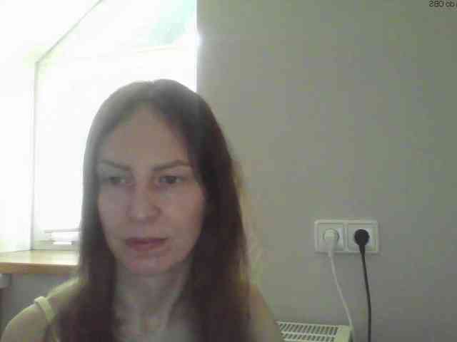 AnnaDear webcam