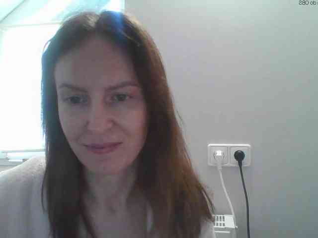 AnnaDear webcam