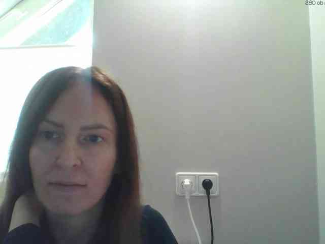 AnnaDear webcam
