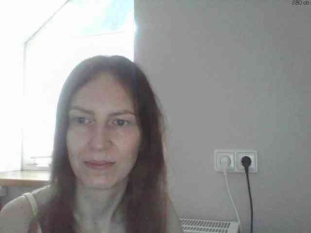 AnnaDear webcam
