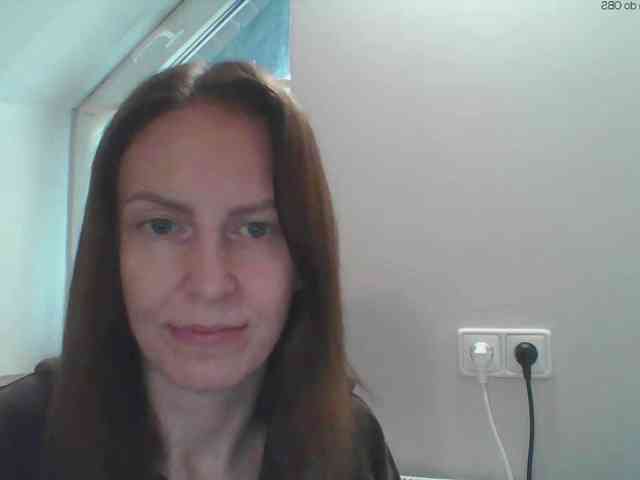 AnnaDear webcam