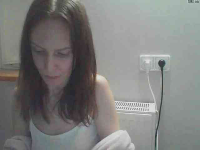 AnnaDear webcam