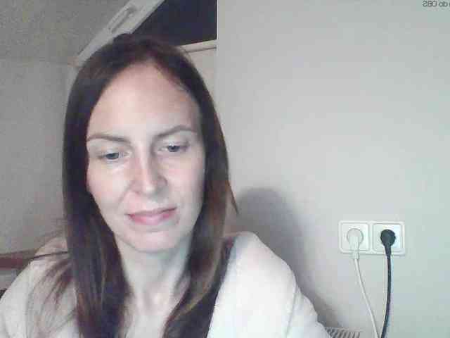 AnnaDear webcam