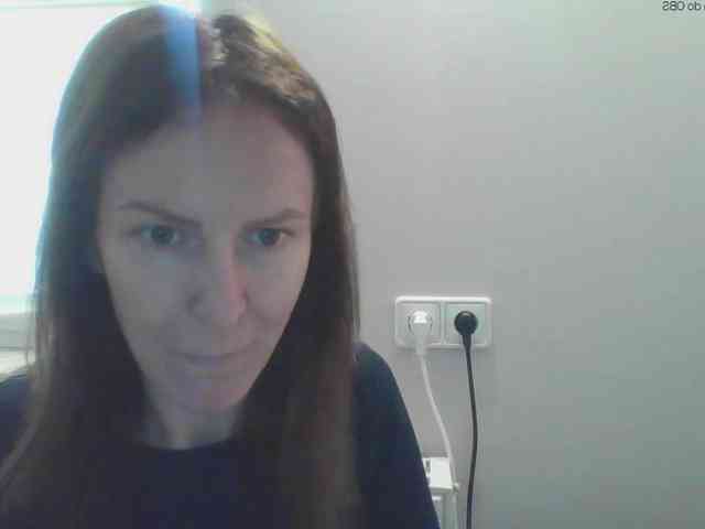 AnnaDear webcam