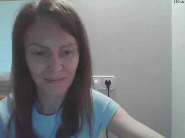 AnnaDear webcam