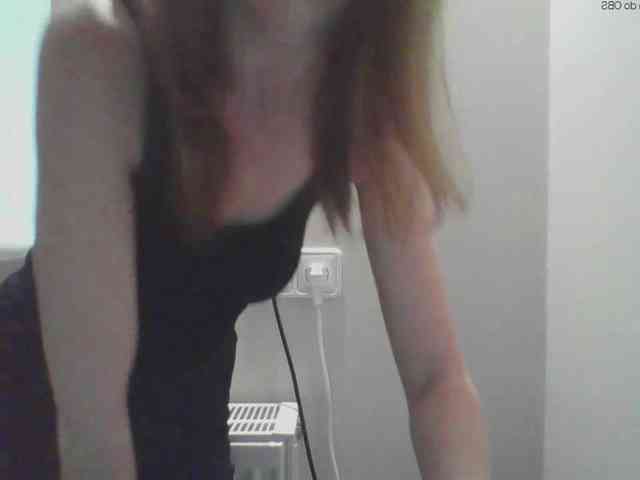 AnnaDear webcam