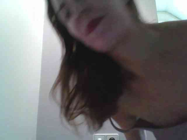 AnnaDear webcam