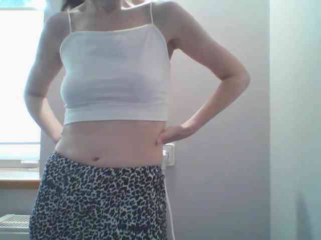 AnnaDear webcam