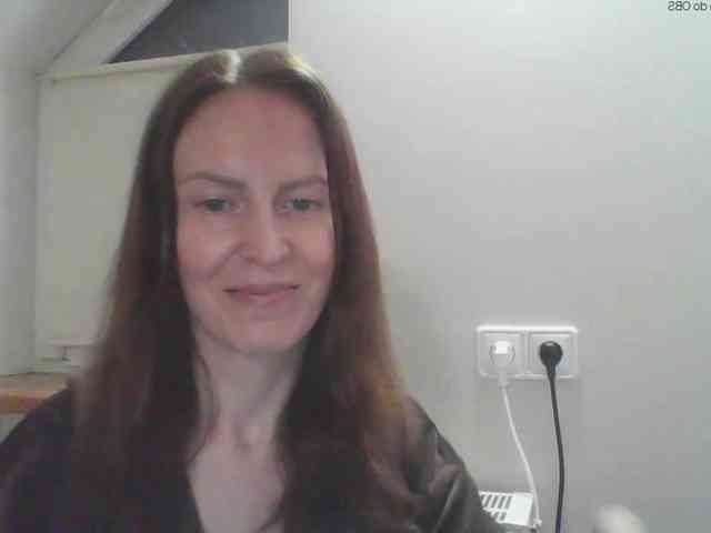 AnnaDear webcam