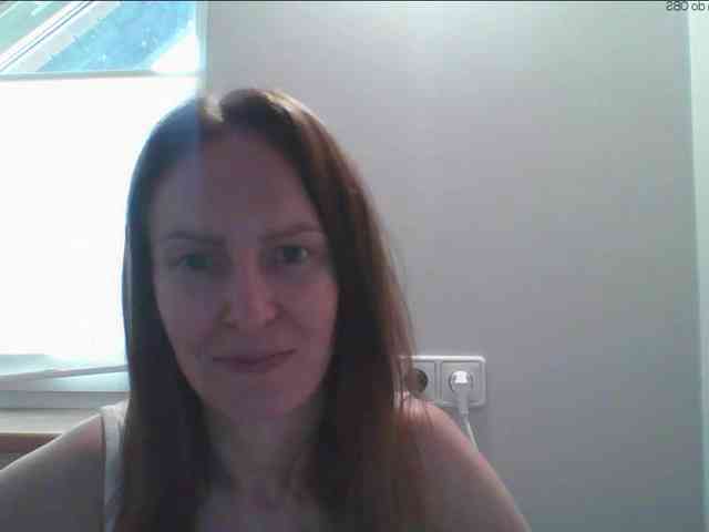 AnnaDear webcam