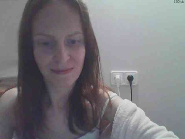 AnnaDear webcam
