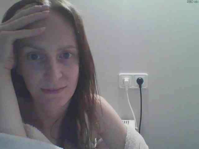 AnnaDear webcam