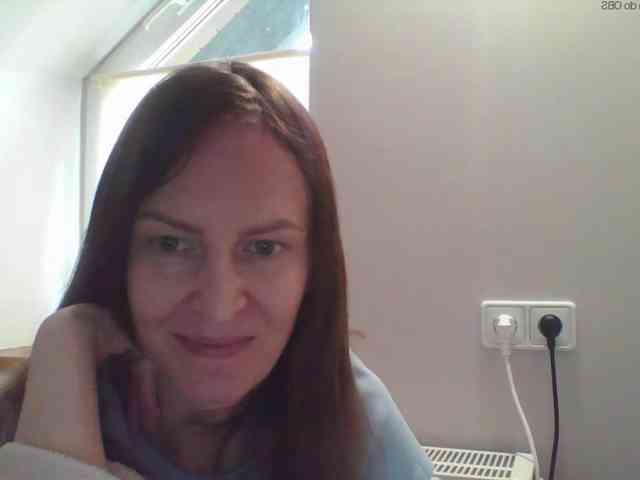 AnnaDear webcam
