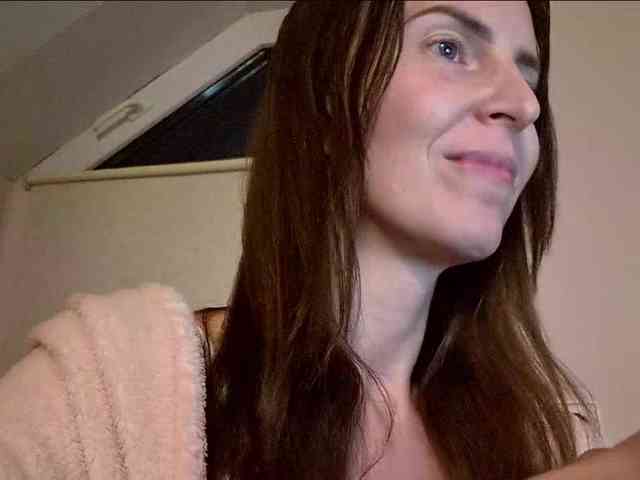 AnnaDear webcam