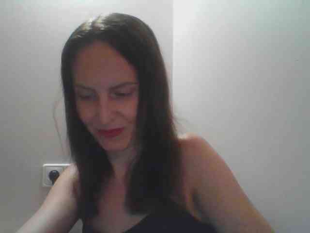 AnnaDear webcam
