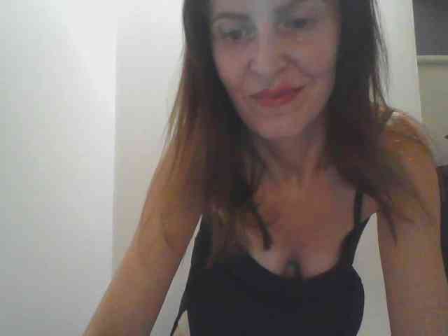 AnnaDear webcam