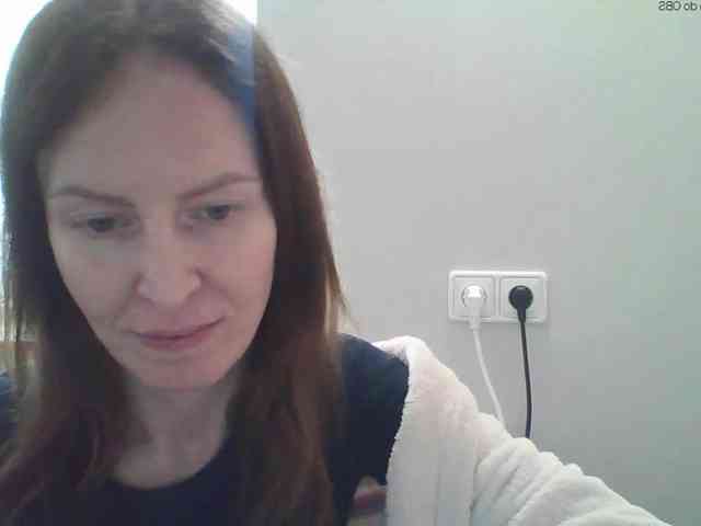 AnnaDear webcam