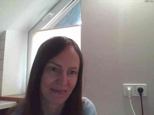 AnnaDear webcam