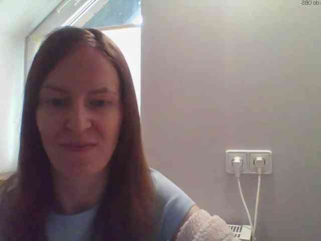 AnnaDear webcam