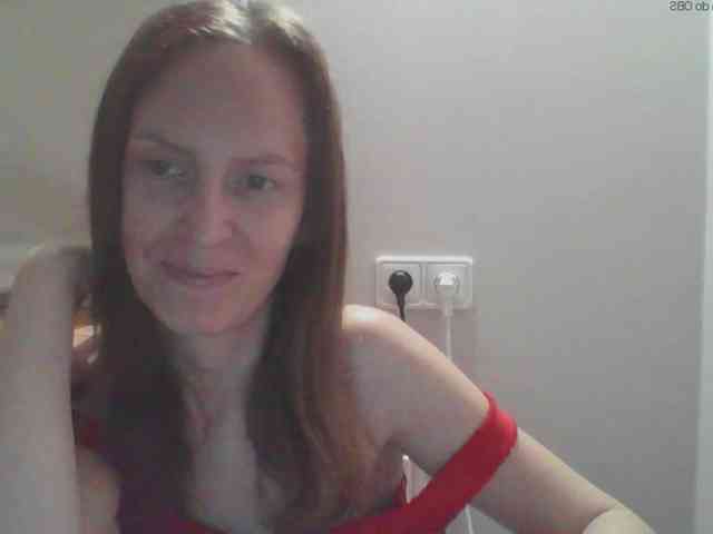 AnnaDear webcam
