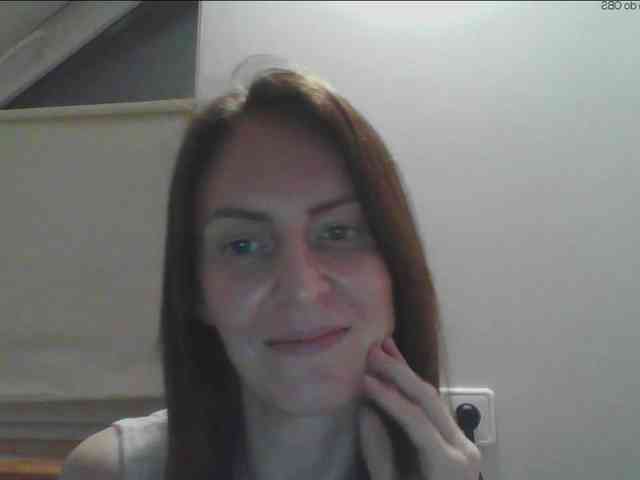 AnnaDear webcam