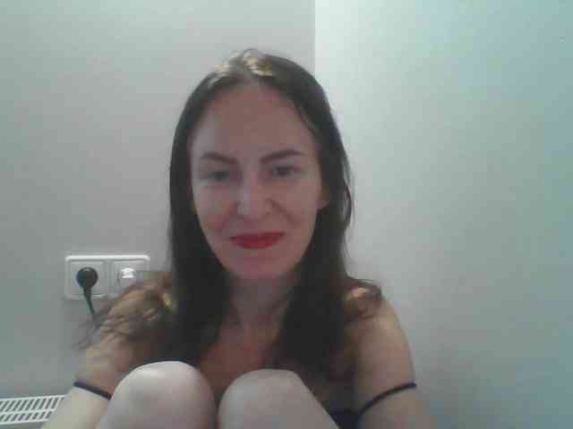 AnnaDear webcam