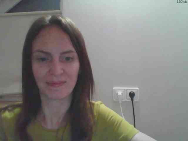AnnaDear webcam