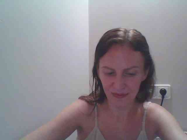 AnnaDear webcam