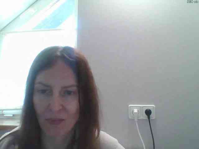AnnaDear webcam
