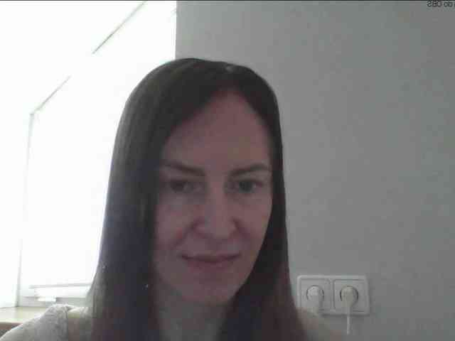AnnaDear webcam