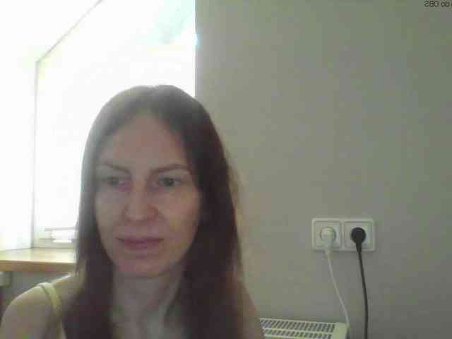 AnnaDear webcam