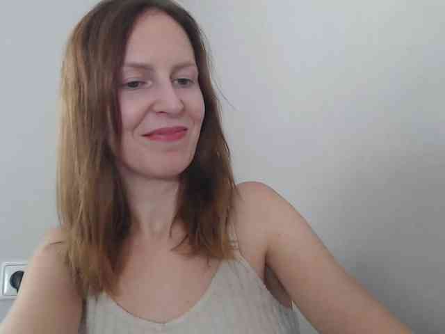 AnnaDear webcam