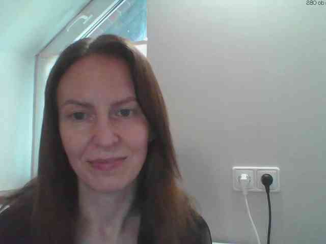 AnnaDear webcam