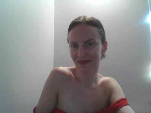 AnnaDear webcam